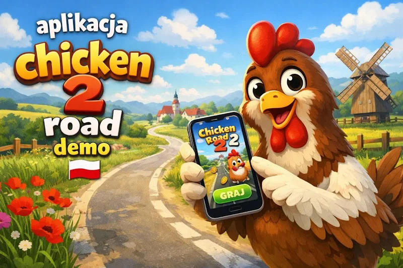 Chicken Road demo play – jak działa wersja demonstracyjna?